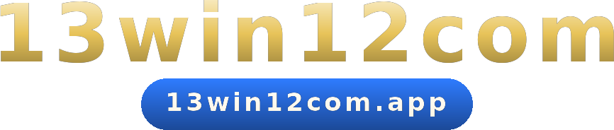 13win12com logo