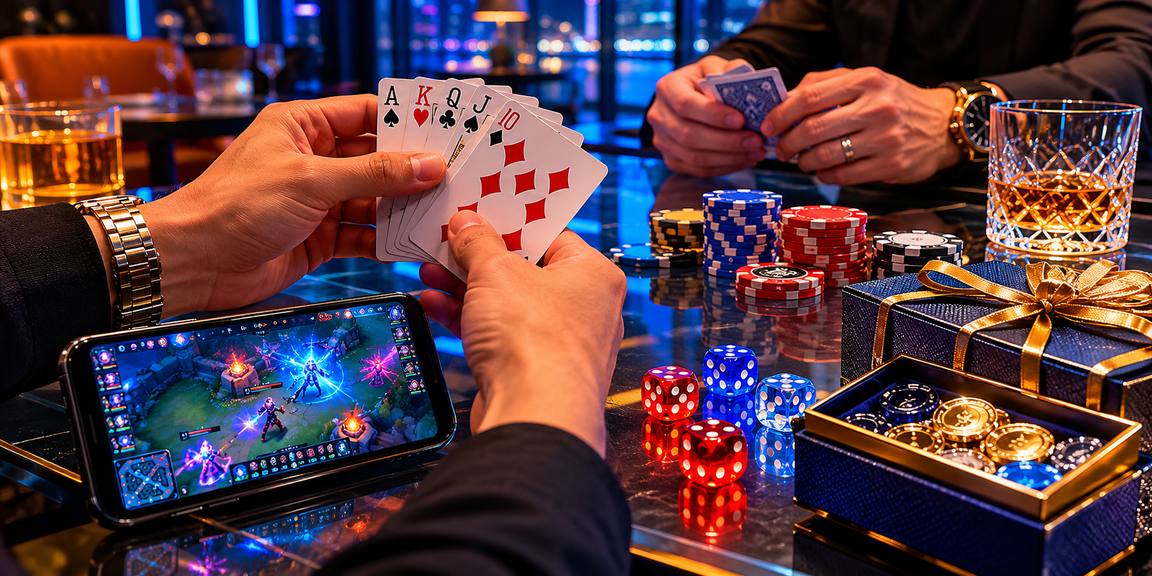 13win12com Casino & Slot